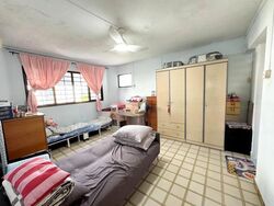 Blk 106 Jurong East Ville (Jurong East), HDB 5 Rooms #460103131